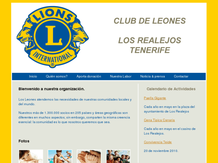 www.lionsclubs.es