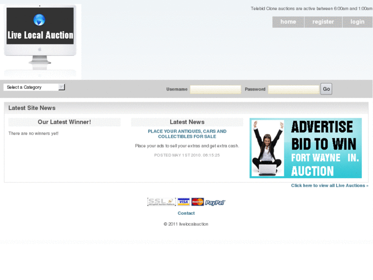 www.livelocalauction.com