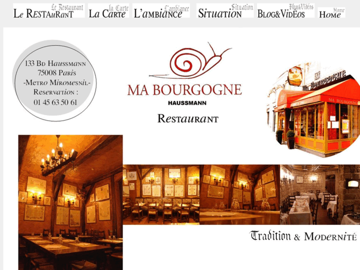 www.mabourgogne.com