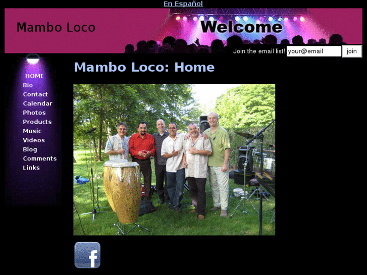 www.mamboloco.com