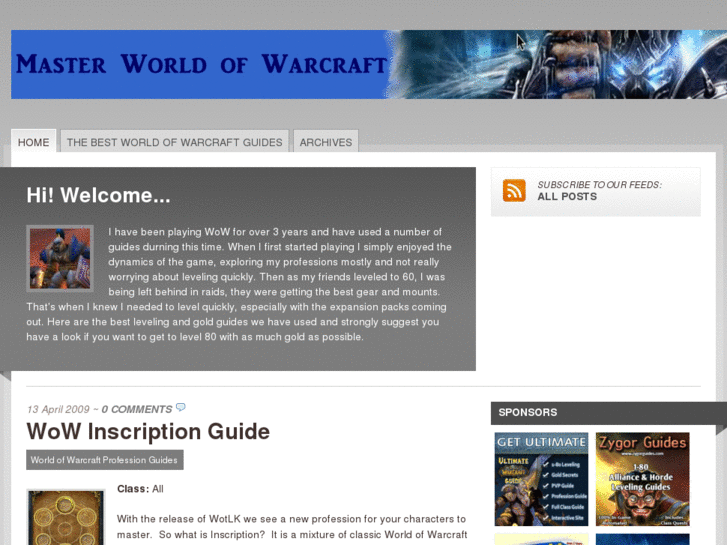 www.masterworldofwarcraft.com