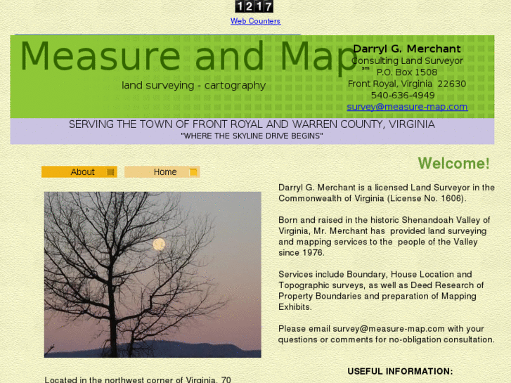 www.measure-map.com