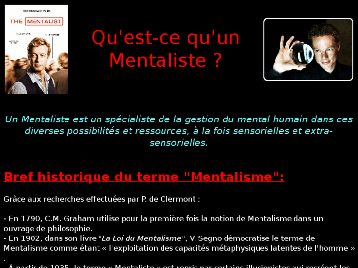 www.mentaliste-pro.com