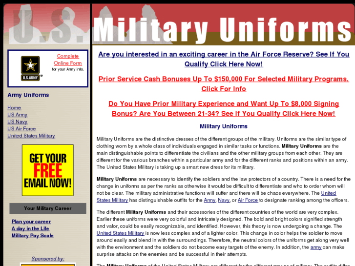 www.military-uniforms.net