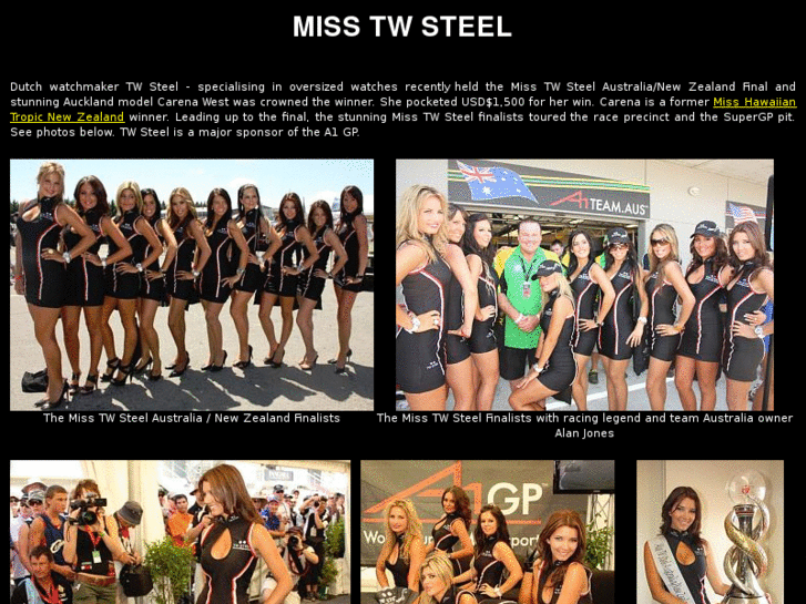 www.misstwsteel.com