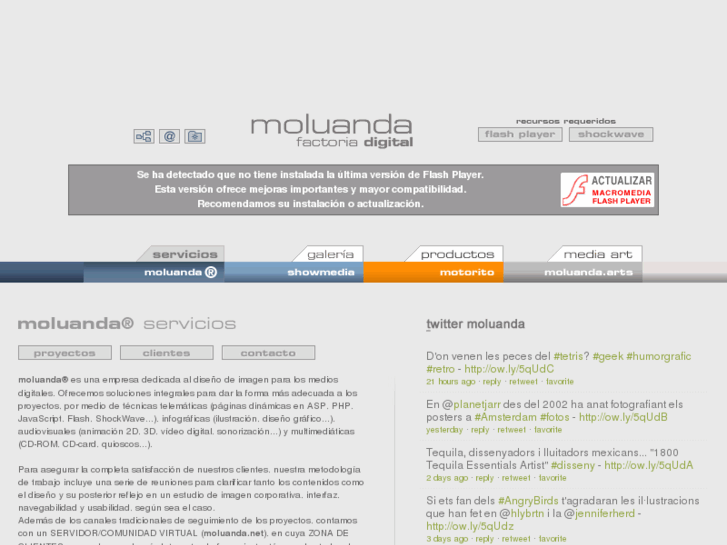 www.moluanda.com