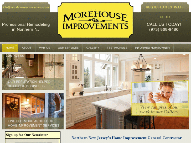 www.morehouseimprovements.com