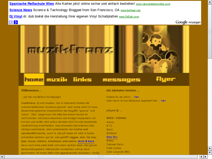 www.muzikfranz.com