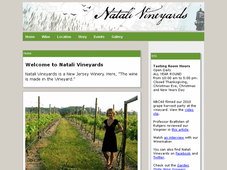 www.natalivineyards.com