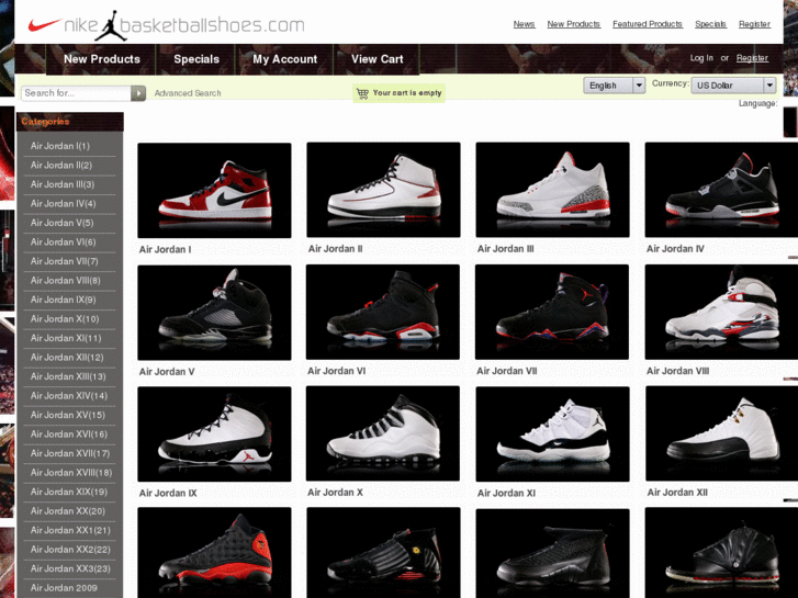 www.nikejordanbasketballshoes.com