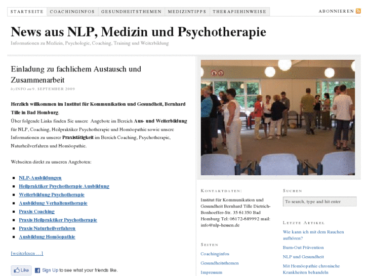 www.nlp-ausbildungen-frankfurt.de