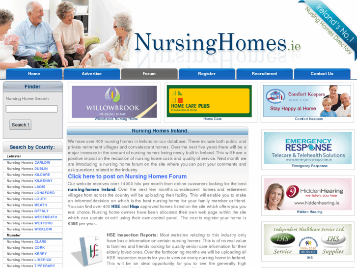 www.nursinghomes.ie