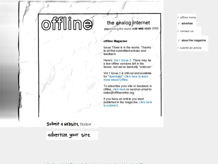 www.offlineonline.org