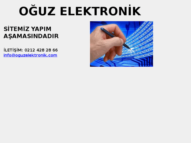 www.oguzelektronik.com