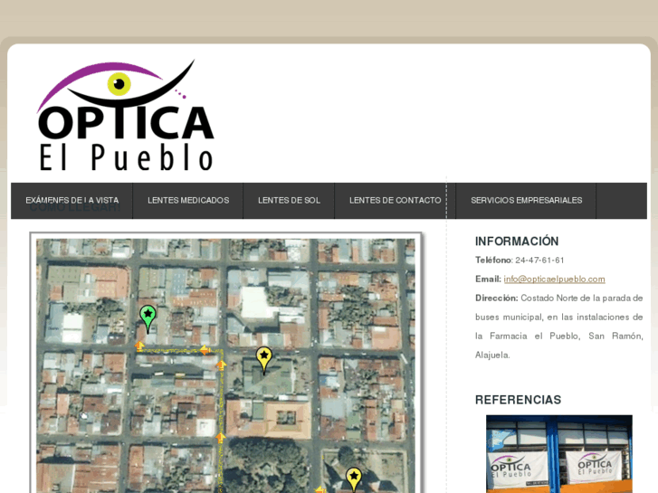 www.opticaelpueblo.com