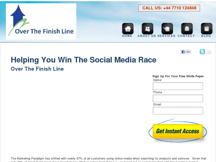 www.overthefinishline.com