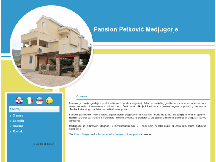 www.pansion-petkovic.com