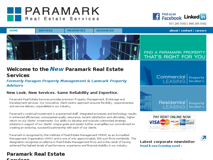 www.paramark.us