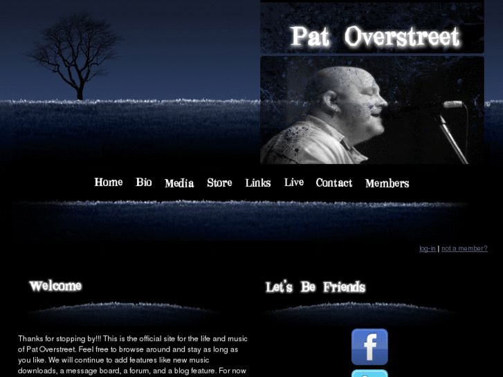 www.patoverstreet.com