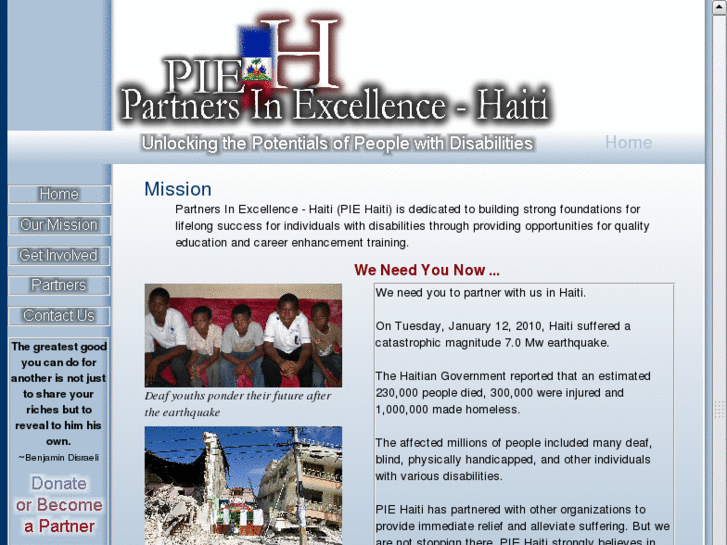 www.piehaiti.org