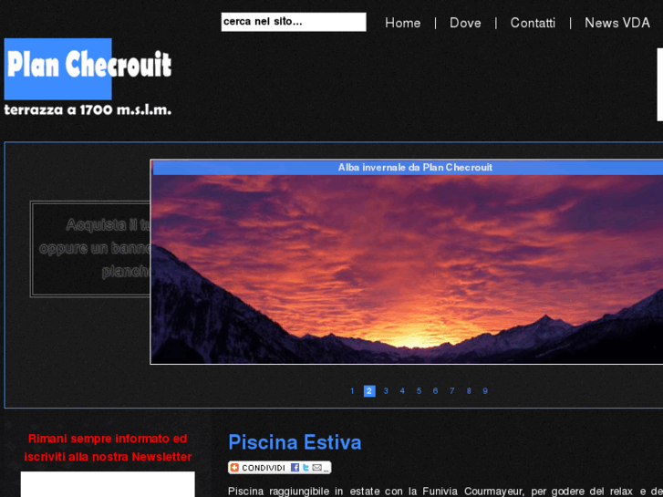 www.planchecrouit.it