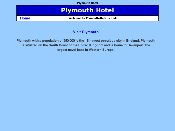 www.plymouth-hotel.co.uk