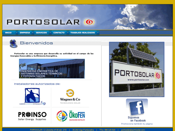 www.portosolar.com