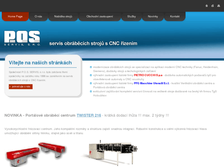 www.pos-servis.cz