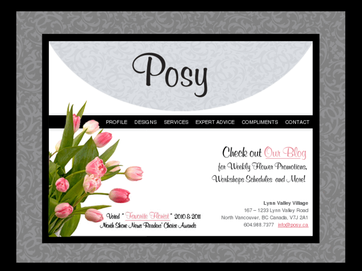 www.posy.ca