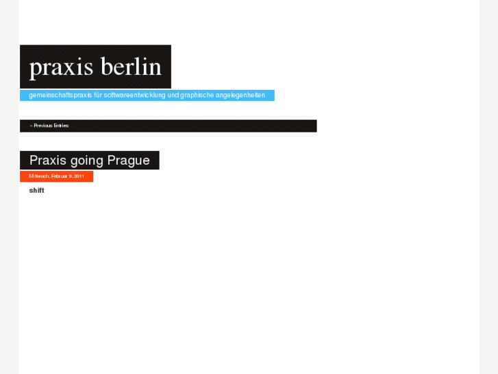www.praxisberlin.net