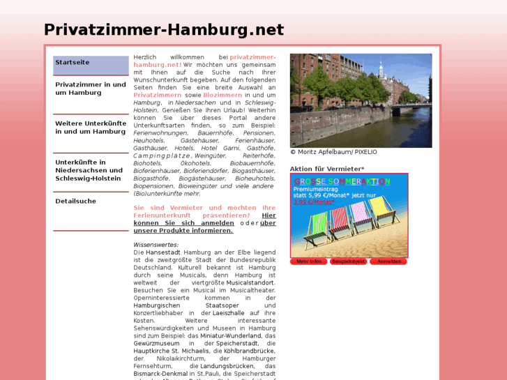 www.privatzimmer-hamburg.net