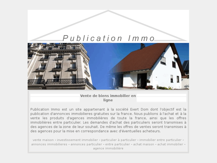 www.publicationimmo.com