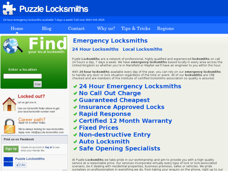 www.puzzle-locksmiths.com