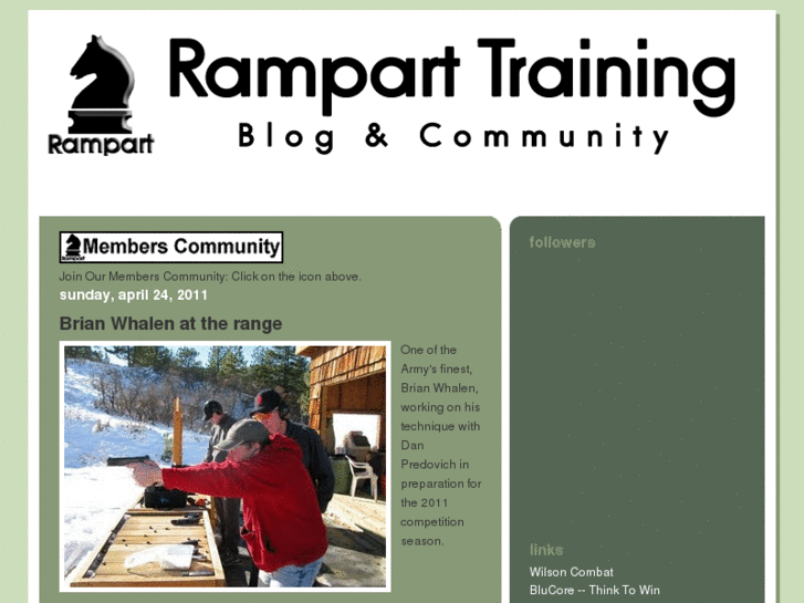 www.ramparttactics.com