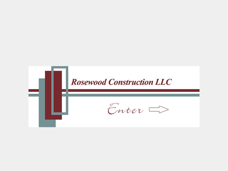 www.rosewoodconstructionllc.com