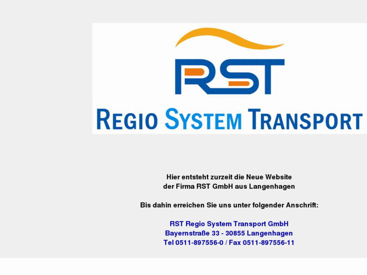 www.rst-transport.com