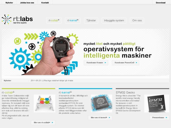 www.rt-labs.biz