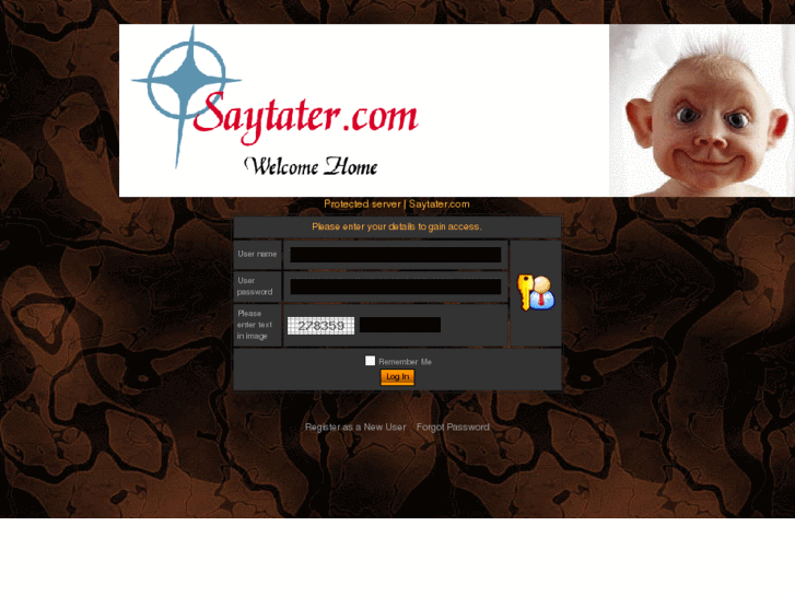 www.saytater.com