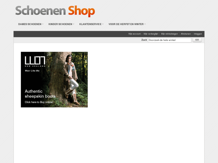 www.schoenen-shop.com