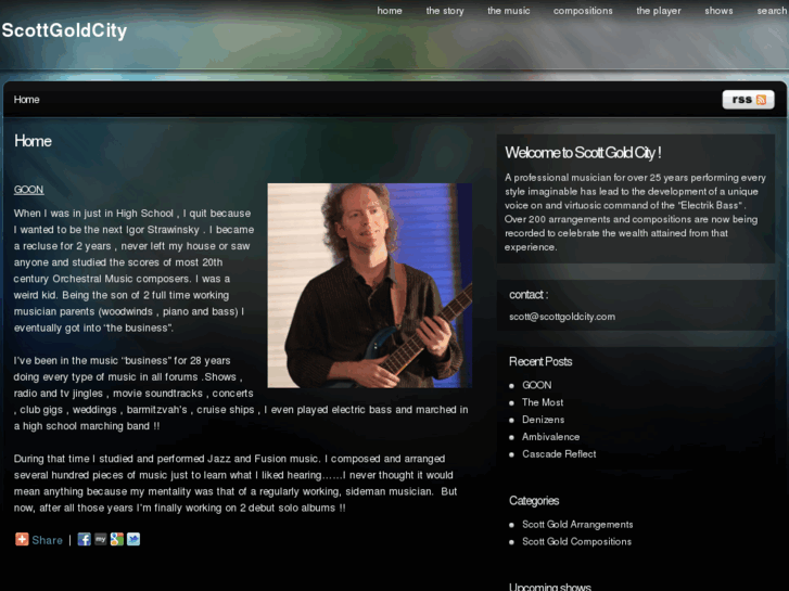 www.scottgoldcity.com