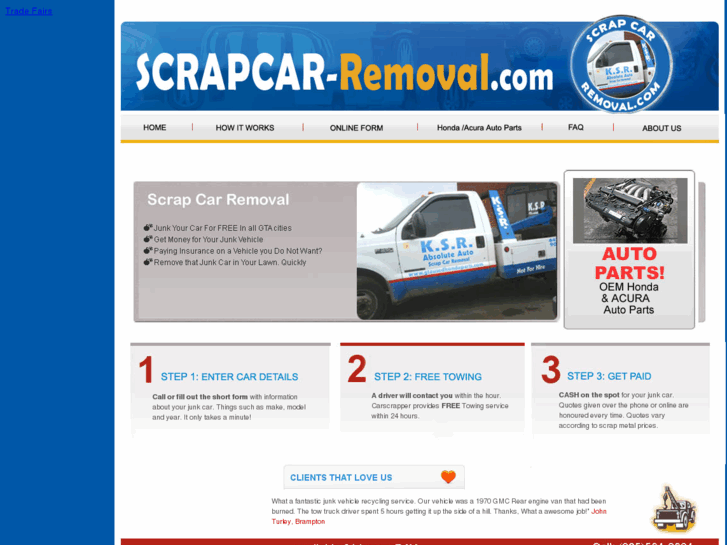 www.scrapcar-removal.com