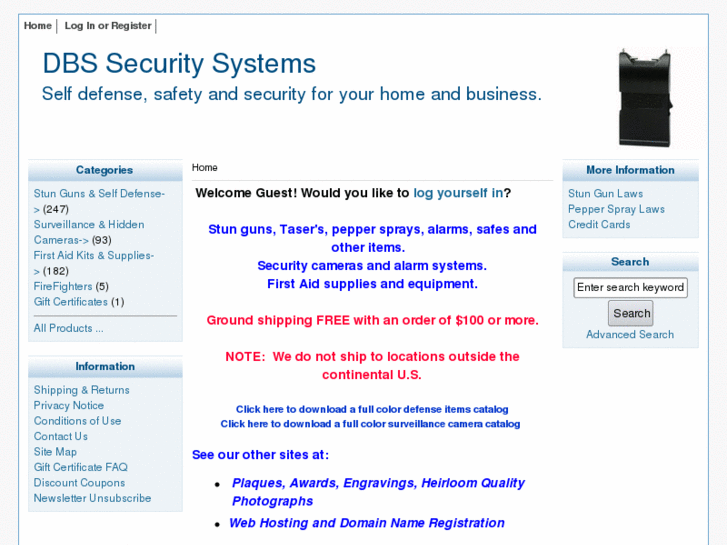 www.securityturf.net