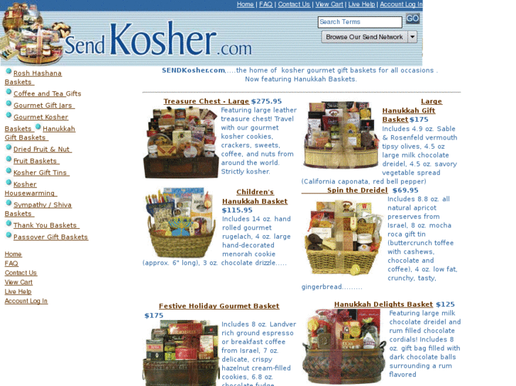 www.sendkosher.com