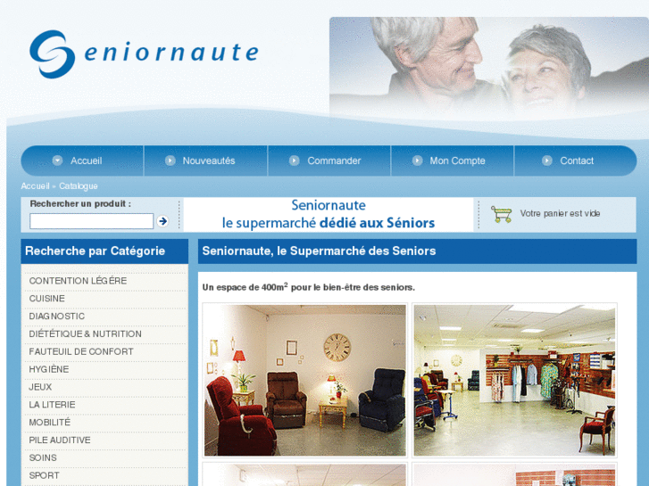 www.seniornaute.com