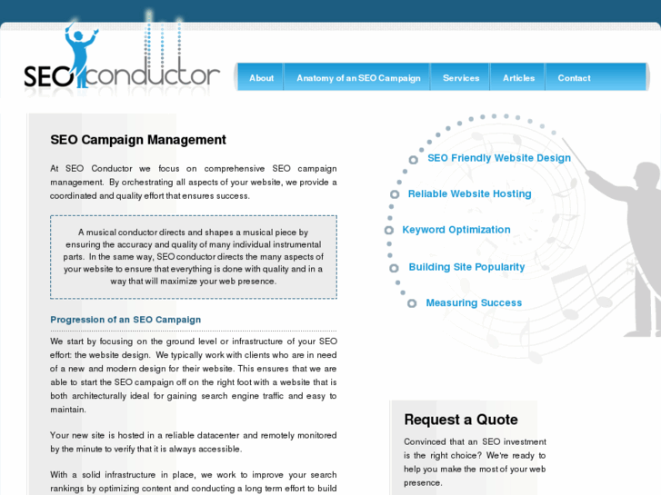 www.seoconductor.info
