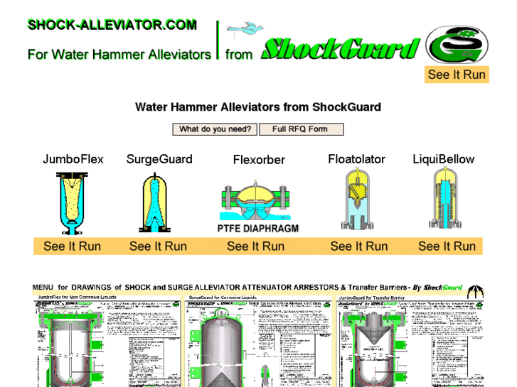 www.shock-alleviator.com