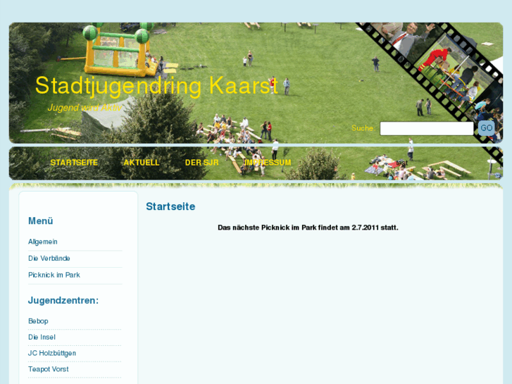 www.sjr-kaarst.de