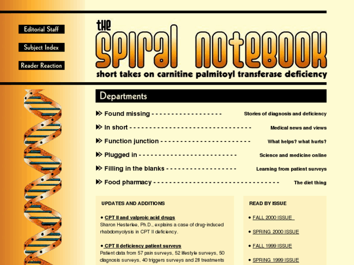 www.spiralnotebook.org