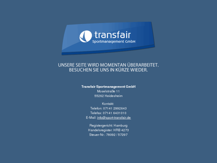 www.sport-transfair.com