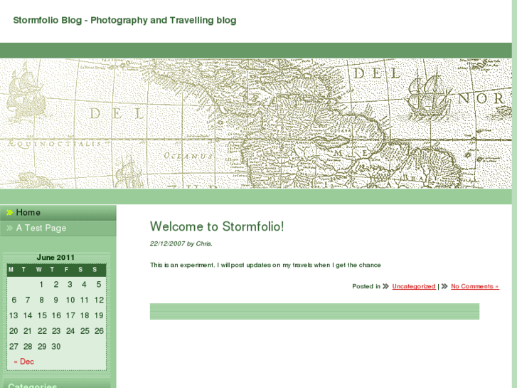 www.stormfolio.net